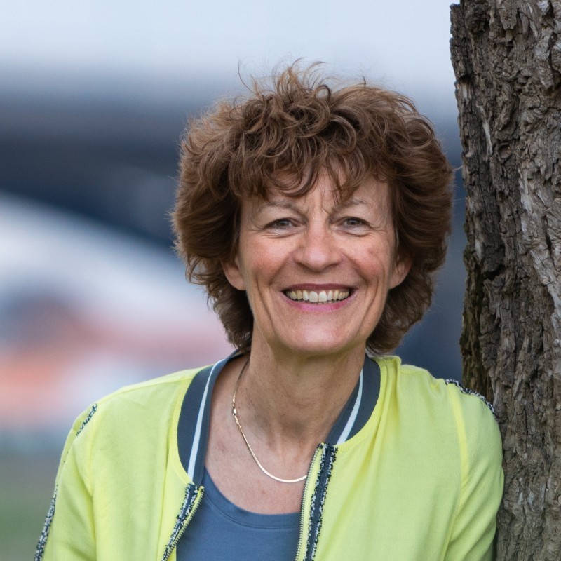 Marianne Driessen